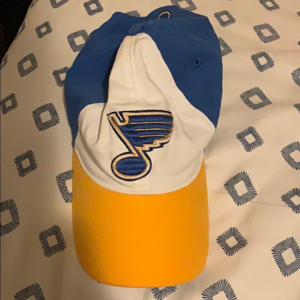 Adidas STL Blues Hat